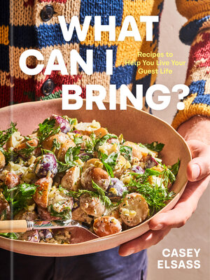 cover image of What Can I Bring?